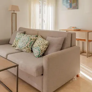  Appartement Centriko Francos