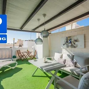 Sunny Appartement Nerja