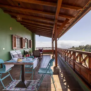 Gran Canaria El Canaveral Vakantiehuis Vega de San Mateo