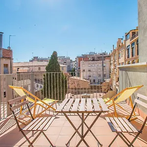Flateli - Placa Catalunya 42 Appartement Gerona