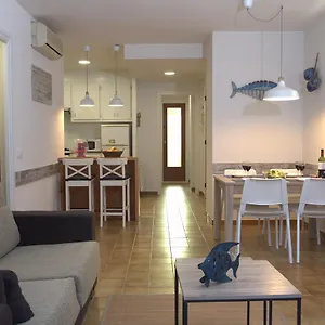 Piso Con Encanto Appartement Sant Feliu de Guíxols