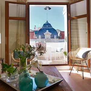 Iloftmalaga Atico Alameda Principal Appartement Málaga