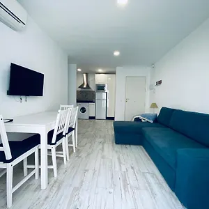 Clb F. Rubio Appartement